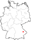 Möbelspedition Hunderdorf bei Bogen, Niederbayern